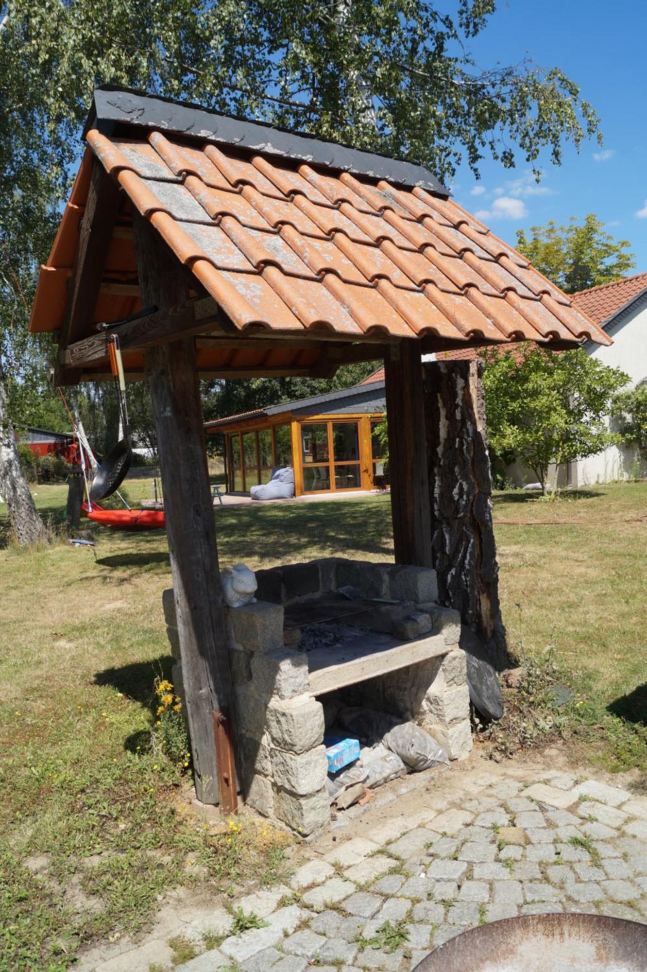 Das Kleine Haus Hornburg  المظهر الخارجي الصورة